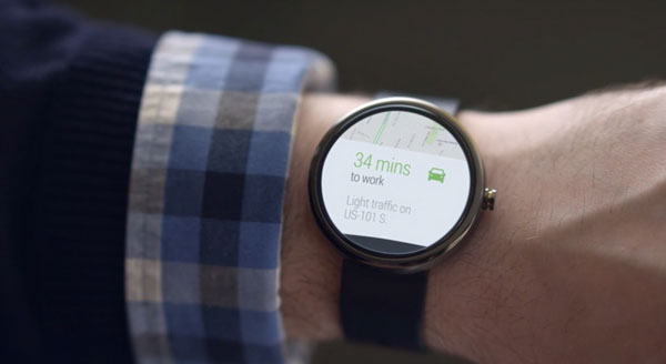 Android Wear