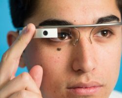 Uses of google glass