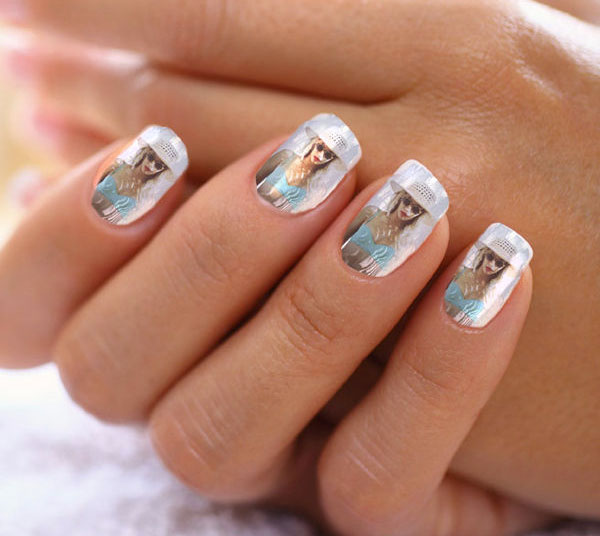 NailSnap Nail Snap