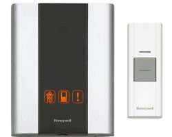 Wireless Doorbell Camera