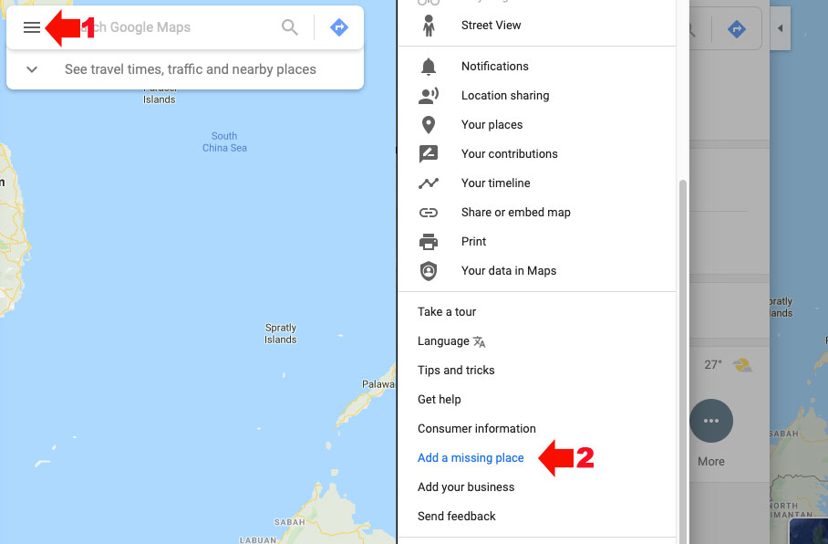 Add-Place-in-Google-Map-Desktop