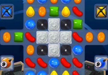Tips how to clear Candy Crush 109 Level with video