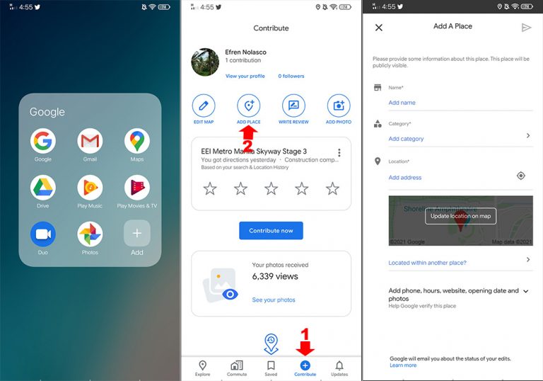 how-to-add-place-in-google-map-with-screenshot