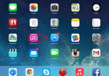 How to Install Chikka Messenger App on iPad or iPad Mini