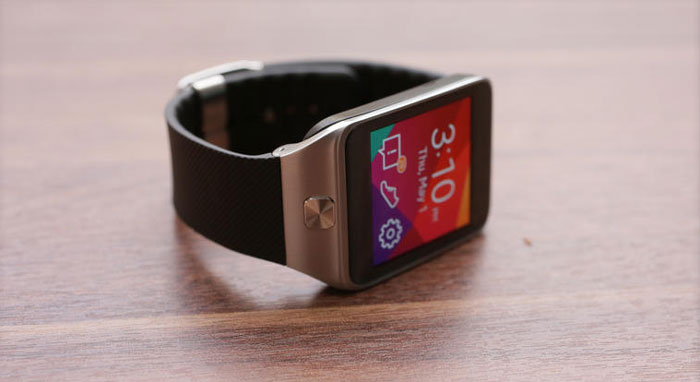 Samsung Gear 2