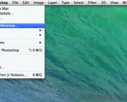 How to install apps from unidentified developer step 1