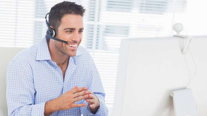 Implementing remote organization Implementing remote organization