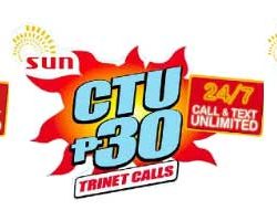 Sun Call and Text Unlimited