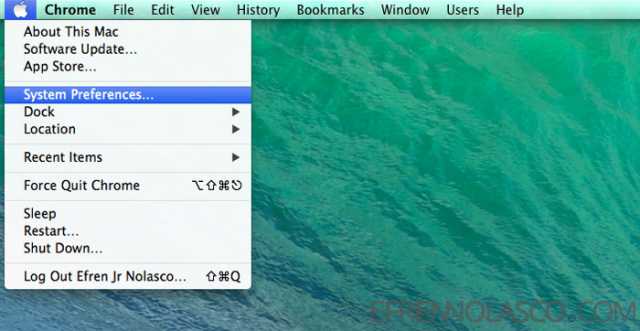  how to change desktop background on mac 