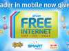 How to Avail Free Internet on Smart, Talk N Text and Sun Cellular