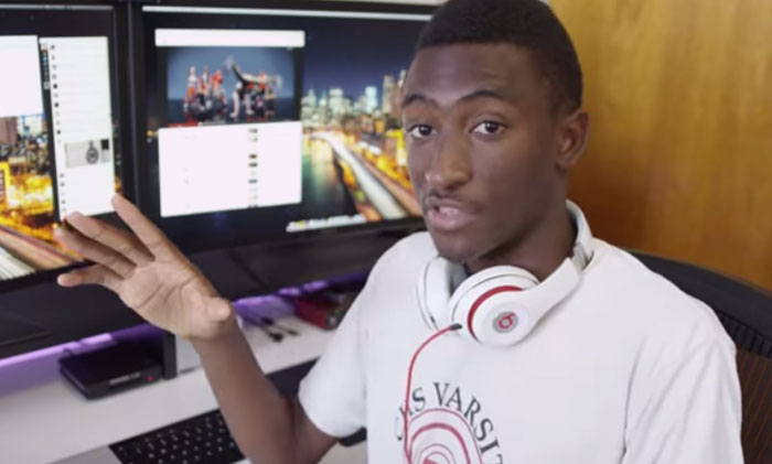 MKBHD MKBHD