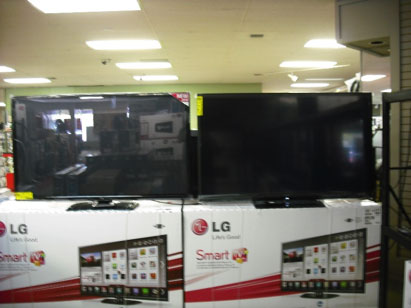 Plasma VS LED Plasma vs LED vs LCD