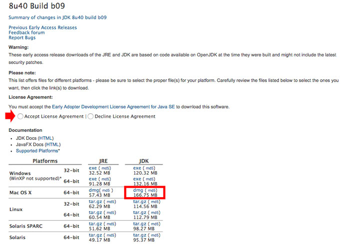 i cant download java se 6 runtime i cant download java se 6 runtime