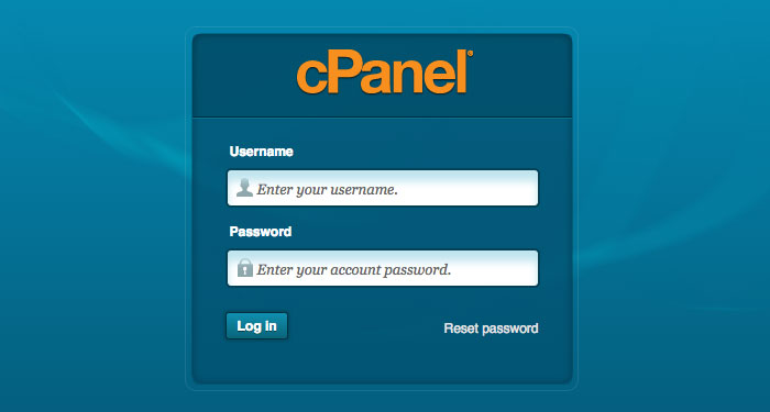 Install WordPress on HostGator cPanel