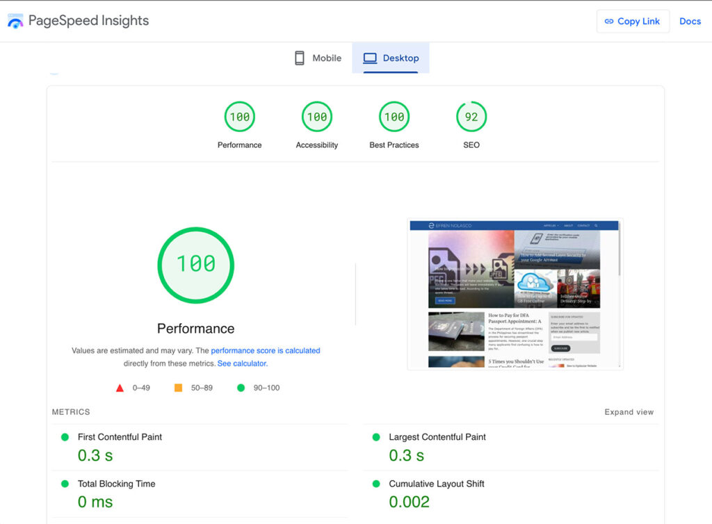 EN PageSpeed Insights Desktop scaled EN PageSpeed Insights Desktop