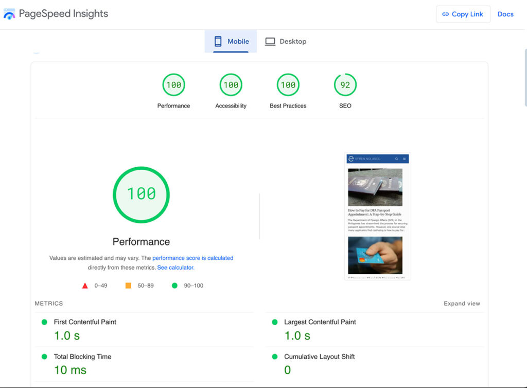 EN PageSpeed Insights Mobile scaled EN PageSpeed Insights Mobile