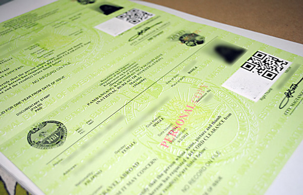 [UPDATED] How to Set Appointment for Multi-Purpose NBI Clearance Online