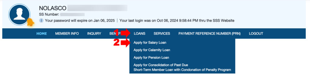 Apply Salary loan Online scaled Apply Salary loan Online