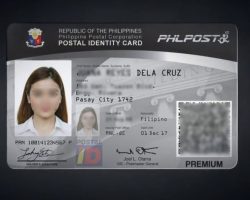 Postal-ID