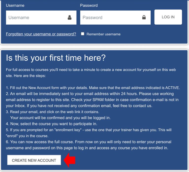 How To Enroll In TESDA Online Courses For Free Step By Step Guide