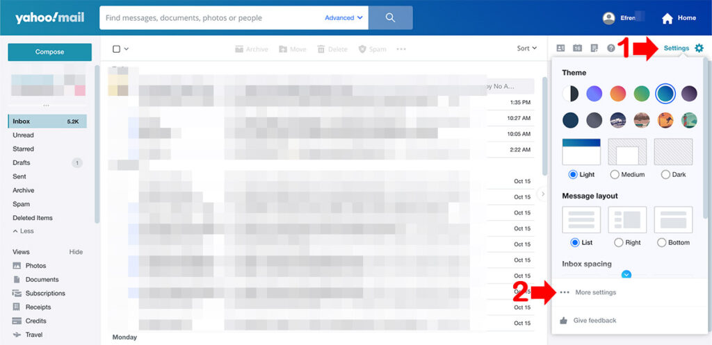 How to Add Email signature in Yahoo Mail 1 scaled How to Add Email signature in Yahoo Mail-1