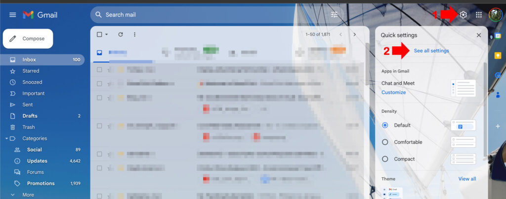 How to Create Email Signature in GMail 1 scaled How to Create Email Signature in GMail-1
