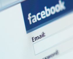 How to add Facebook Security