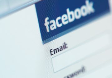 How to Add Security to Facebook Account
