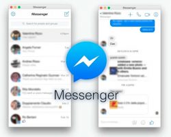 How to Add Facebook Messenger on Browser