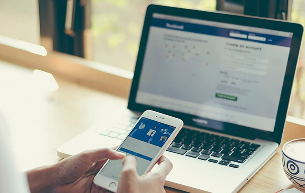 How to Change Facebook Primary Email scaled