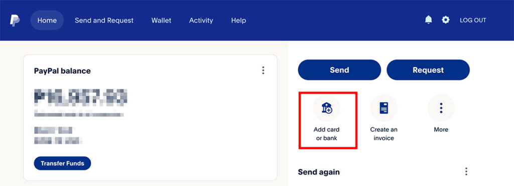 How to Link Bank or Card in PayPal scaled How to Link Bank or Card in PayPal