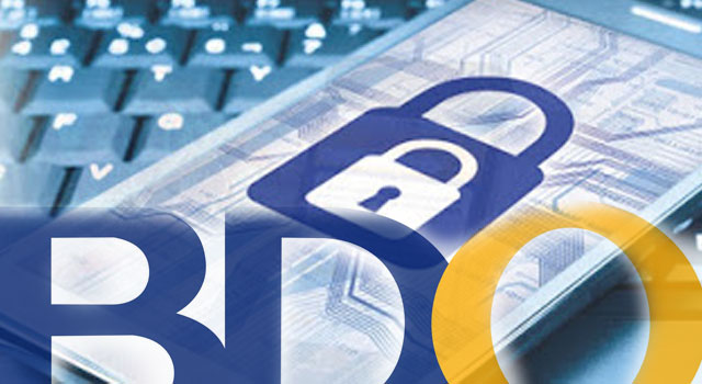 Mobile Device with BDO MB App Installed get Lost or Stolen