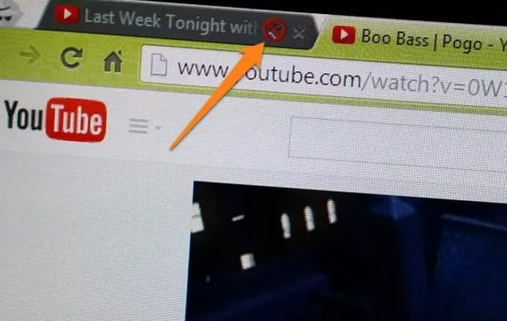 Mute Individual Tab in Google Chrome scaled Mute Individual Tab in Google Chrome