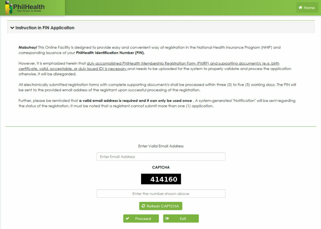 PhilHealth Registration 1 scaled PhilHealth-Registration-Terms and Conditions