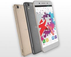 Starmobile Knight Luxe