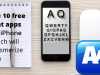 The 10 Free Font Apps for iPhone Which Will Mesmerize You