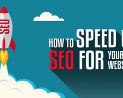 How to speed up SEO for new Websites