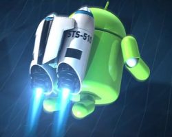 How to speed up android phones