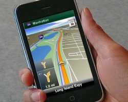 Mobile Navigation