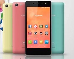 MyPhone Rio Pixie
