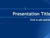 How to Create PowerPoint Presentation without using PowerPoint