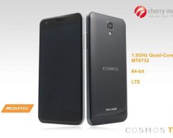 Cherry Mobile Cosmos Two