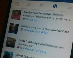 how to disable facebook app notifications