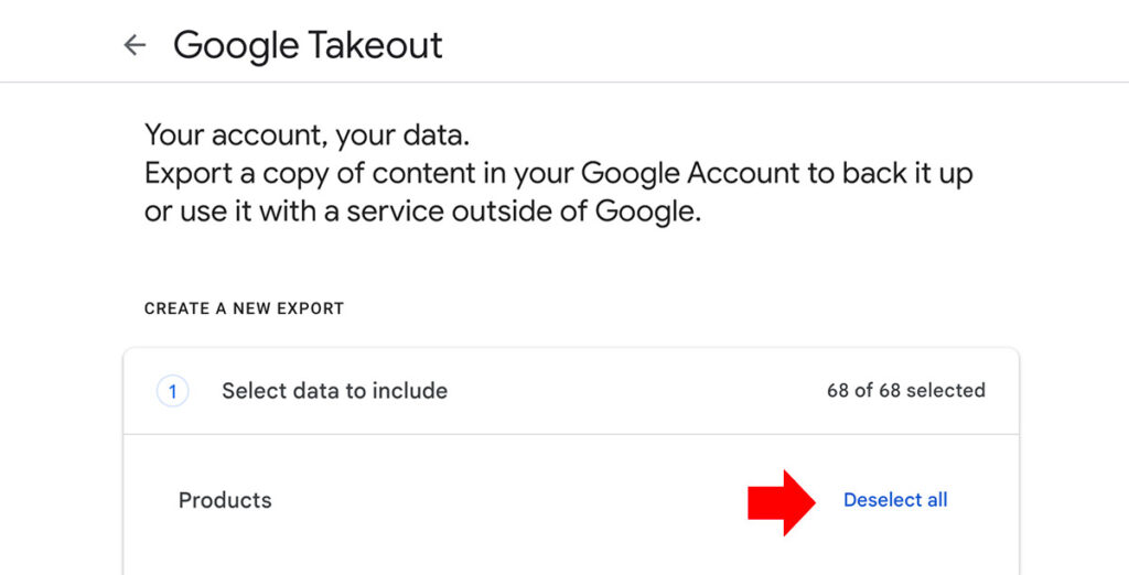 How to download Google Search Histry scaled How to download Google Search History