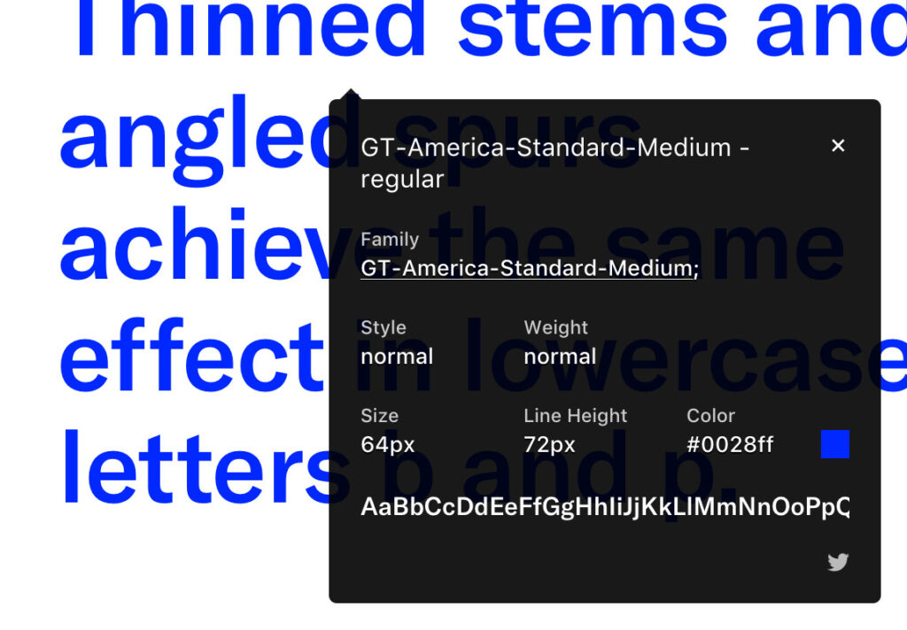 Know what font used on Webpage Chrome scaled Know what font used on Webpage Chrome