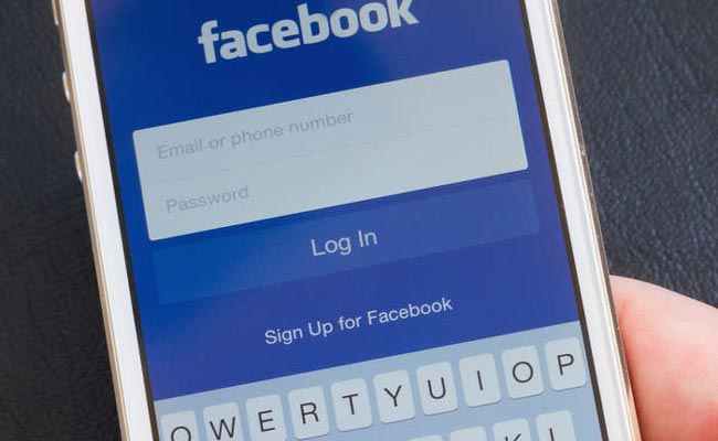 How To Receive Text Message If Anyone Logs Into Your Facebook Account How To Receive Text Message If Anyone Logs Into Your Facebook Account