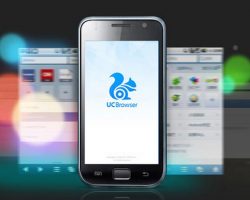 UC Browser