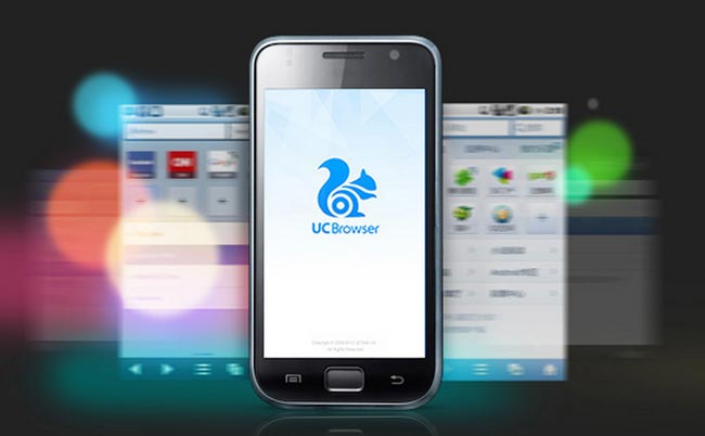 UC Browser