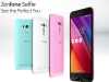 ASUS Zenfone Selfie (ZD551KL) Specs and Price