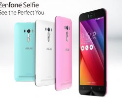 Asus Zenfone Selfie